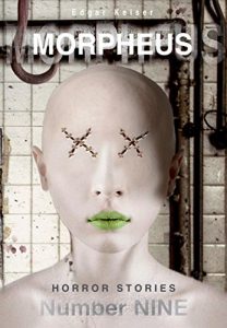 Descargar Morpheus (Horror Stories 9) (German Edition) pdf, epub, ebook
