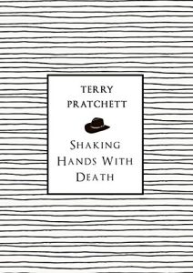 Descargar Shaking Hands With Death pdf, epub, ebook