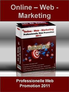 Descargar Online – Web: Professionelle Web Promotion 2011 pdf, epub, ebook