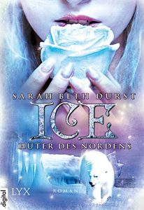 Descargar Ice – Hüter des Nordens (German Edition) pdf, epub, ebook