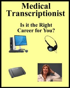 Descargar Medical Transcriptionist: Is it the Right Career for You? (English Edition) pdf, epub, ebook