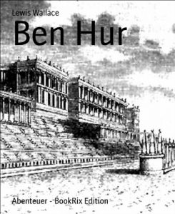 Descargar Ben Hur (German Edition) pdf, epub, ebook