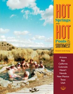 Descargar Hot Springs and Hot Pools of the Southwest (English Edition) pdf, epub, ebook