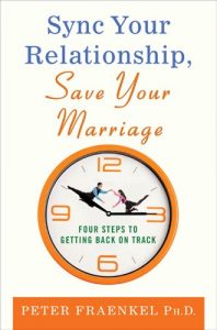 Descargar Sync Your Relationship, Save Your Marriage: Four Steps to Getting Back on Track pdf, epub, ebook