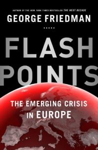 Descargar Flashpoints: the emerging crisis in Europe pdf, epub, ebook