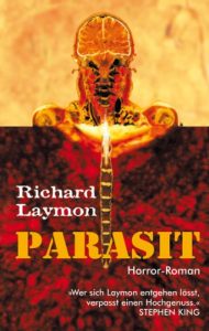 Descargar Parasit (German Edition) pdf, epub, ebook