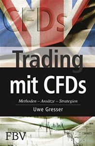 Descargar Trading mit CFDs: Methoden, Ansätze, Strategien pdf, epub, ebook