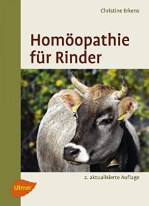 Descargar Homöopathie für Rinder (German Edition) pdf, epub, ebook