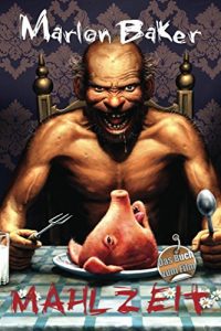 Descargar MAHLZEIT!: XXL (German Edition) pdf, epub, ebook