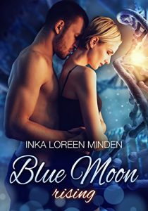 Descargar Blue Moon Rising: romantische Dystopie (German Edition) pdf, epub, ebook