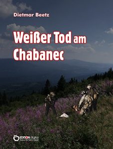 Descargar Weißer Tod am Chabanec pdf, epub, ebook