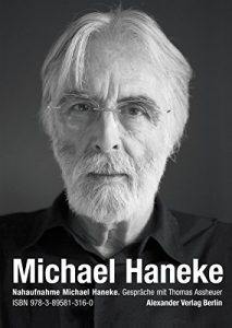 Descargar Nahaufnahme Michael Haneke: Gespräche mit Thomas Assheuer (German Edition) pdf, epub, ebook