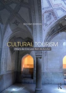 Descargar Cultural Tourism, 2nd Edition pdf, epub, ebook