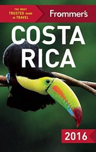 Descargar Frommer’s Costa Rica 2016 (Color Complete Guide) pdf, epub, ebook