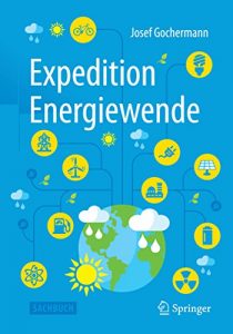 Descargar Expedition Energiewende pdf, epub, ebook