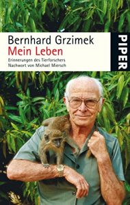 Descargar Mein Leben: Erinnerungen des Tierforschers (German Edition) pdf, epub, ebook