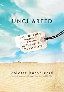 Descargar Uncharted: The Journey Through Uncertainty to Infinite Possibility pdf, epub, ebook