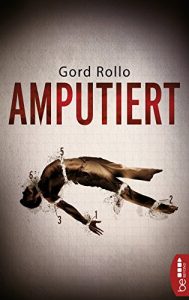 Descargar Amputiert (German Edition) pdf, epub, ebook