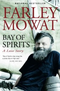 Descargar Bay of Spirits: A Love Story pdf, epub, ebook