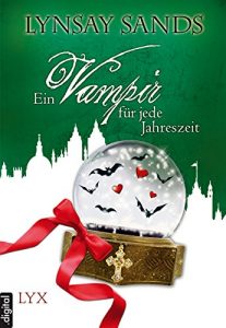 Descargar Ein Vampir für jede Jahreszeit (Argeneau) (German Edition) pdf, epub, ebook