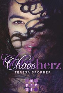 Descargar Chaosherz (Die Chaos-Reihe 2) (German Edition) pdf, epub, ebook