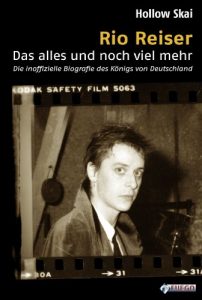 Descargar Rio Reiser – Das alles und noch viel mehr: Die inoffizielle Biografie des Königs von Deutschland (German Edition) pdf, epub, ebook