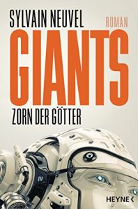 Descargar Giants – Zorn der Götter: Roman (German Edition) pdf, epub, ebook