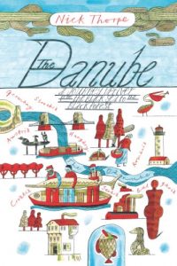 Descargar The Danube: A Journey Upriver from the Black Sea to the Black Forest pdf, epub, ebook