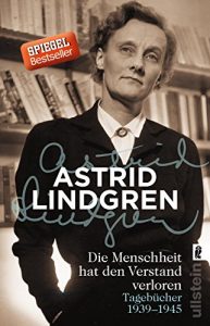 Descargar Die Menschheit hat den Verstand verloren: Tagebücher 1939-1945 (German Edition) pdf, epub, ebook