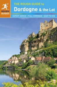 Descargar The Rough Guide to Dordogne & the Lot (Rough Guide to…) pdf, epub, ebook