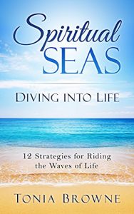 Descargar Spiritual Seas: Diving into Life (English Edition) pdf, epub, ebook