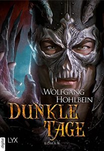 Descargar Chronik der Unsterblichen – Dunkle Tage: Die dunkle Seite (German Edition) pdf, epub, ebook