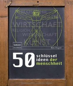 Descargar 50 Schlüsselideen der Menschheit pdf, epub, ebook