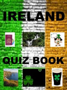 Descargar The Ireland Quiz and Trivia Book (English Edition) pdf, epub, ebook