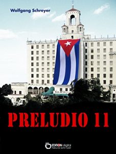 Descargar Preludio 11: Roman pdf, epub, ebook