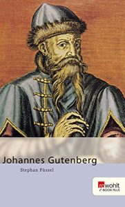 Descargar Johannes Gutenberg (German Edition) pdf, epub, ebook