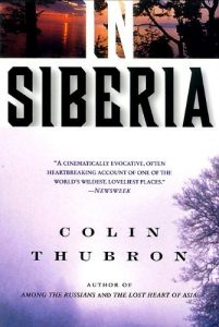 Descargar In Siberia pdf, epub, ebook