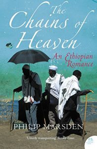 Descargar The Chains of Heaven: An Ethiopian Romance pdf, epub, ebook