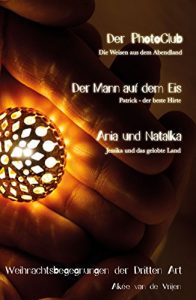 Descargar Weihnachtsbegegnungen der Dritten Art pdf, epub, ebook