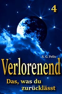 Descargar Verlorenend 4: Das, was du zurücklässt pdf, epub, ebook