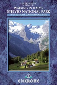 Descargar Walking in Italy’s Stelvio National Park: Italy’s largest alpine national park (Mountain Walking) pdf, epub, ebook