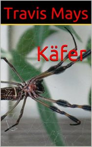 Descargar Käfer (kostenlos Alpträume 7) (German Edition) pdf, epub, ebook