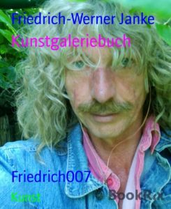 Descargar Kunstgaleriebuch: Friedrich007 (German Edition) pdf, epub, ebook