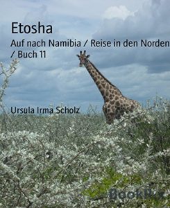 Descargar Etosha: Auf nach Namibia / Reise in den Norden / Buch 11 (German Edition) pdf, epub, ebook