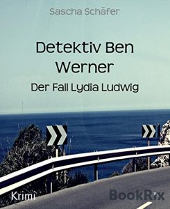 Descargar Detektiv Ben Werner: Der Fall Lydia Ludwig (German Edition) pdf, epub, ebook