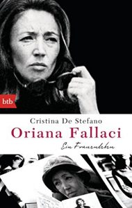 Descargar Oriana Fallaci: Ein Frauenleben (German Edition) pdf, epub, ebook