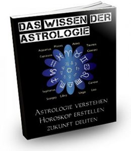 Descargar Das Wissen der Astrologie: Astrologie verstehen, Horoskope erstellen, Zukunft deuten pdf, epub, ebook