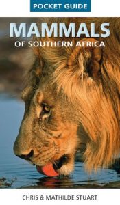 Descargar Pocket Guide Mammals of Southern Africa (Struik Nature) pdf, epub, ebook