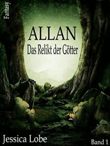 Descargar Allan – Das Relikt der Götter (Band 1) (German Edition) pdf, epub, ebook