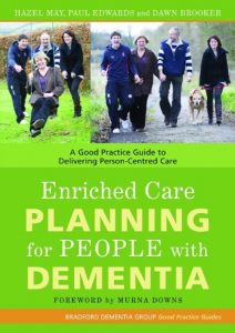 Descargar Enriched Care Planning for People with Dementia: A Good Practice Guide to Delivering Person-Centred Care (University of Bradford Dementia Good Practice Guides) pdf, epub, ebook